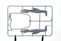 North-American P-51D-10 Mustang - Weekend Edition