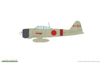 Mitsubishi A6M2 Zero Type 21 - Weekend Edition