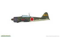 Mitsubishi A6M2 Zero Type 21 - Weekend Edition