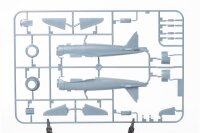 Mitsubishi A6M2 Zero Type 21 - Weekend Edition