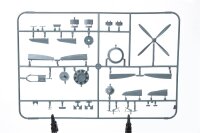 1/48 Hawker Tempest Mk.II - Weekend Edition