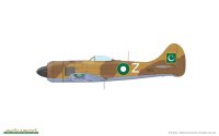 1/48 Hawker Tempest Mk.II - Weekend Edition