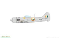 1/48 Hawker Tempest Mk.II - Weekend Edition