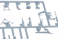 1/48 Rufe - Mitsubishi A6M2-N - Dual Combo
