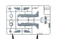 1/48 Rufe - Mitsubishi A6M2-N - Dual Combo