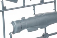 1/48 Rufe - Mitsubishi A6M2-N - Dual Combo