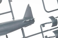 1/48 Rufe - Mitsubishi A6M2-N - Dual Combo