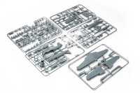 1/48 Rufe - Mitsubishi A6M2-N - Dual Combo