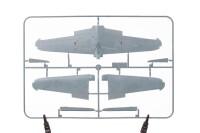 1/48 Rufe - Mitsubishi A6M2-N - Dual Combo