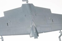 1/48 Rufe - Mitsubishi A6M2-N - Dual Combo