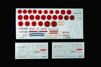 1/48 Rufe - Mitsubishi A6M2-N - Dual Combo