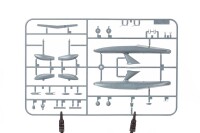 1/48 Rufe - Mitsubishi A6M2-N - Dual Combo