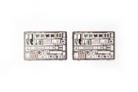 1/48 Rufe - Mitsubishi A6M2-N - Dual Combo
