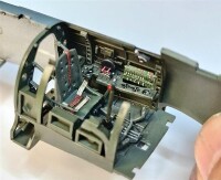 1/48 Rufe - Mitsubishi A6M2-N - Dual Combo