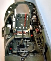 1/48 Rufe - Mitsubishi A6M2-N - Dual Combo