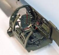 1/48 Rufe - Mitsubishi A6M2-N - Dual Combo