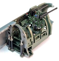 1/48 Rufe - Mitsubishi A6M2-N - Dual Combo