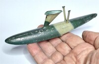 1/48 Rufe - Mitsubishi A6M2-N - Dual Combo