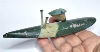 1/48 Rufe - Mitsubishi A6M2-N - Dual Combo
