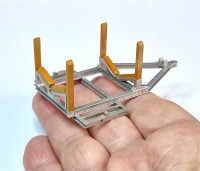 1/48 Rufe - Mitsubishi A6M2-N - Dual Combo