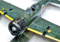 1/48 Rufe - Mitsubishi A6M2-N - Dual Combo