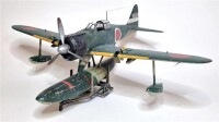 1/48 Rufe - Mitsubishi A6M2-N - Dual Combo