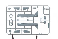 Rufe - Mitsubishi A6M2-N - Dual Combo