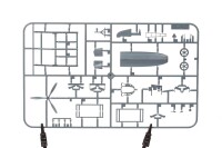 Rufe - Mitsubishi A6M2-N - Dual Combo