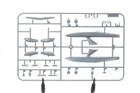 Rufe - Mitsubishi A6M2-N - Dual Combo