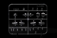 Rufe - Mitsubishi A6M2-N - Dual Combo