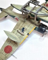 Rufe - Mitsubishi A6M2-N - Dual Combo