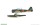 1/48 Rufe - Mitsubishi A6M2-N - Dual Combo