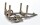 1/48 Rufe - Mitsubishi A6M2-N - Dual Combo