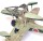 1/48 Rufe - Mitsubishi A6M2-N - Dual Combo