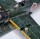 1/48 Rufe - Mitsubishi A6M2-N - Dual Combo