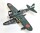 1/48 Rufe - Mitsubishi A6M2-N - Dual Combo