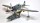 1/48 Rufe - Mitsubishi A6M2-N - Dual Combo