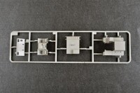 1/72 US M983 Tractor with AN/TPY-2 X-Band Radar
