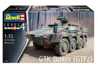1/35 GTK Boxer GTFz