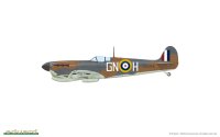 Spitfire Story: Malta - Dual Combo - Limited Edition