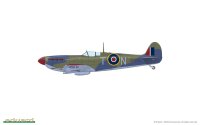 Spitfire Story: Malta - Dual Combo - Limited Edition