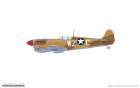 Spitfire Story: Malta - Dual Combo - Limited Edition