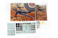 Spitfire Story: Malta - Dual Combo - Limited Edition