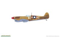 Spitfire Story: Malta - Dual Combo - Limited Edition