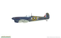 Spitfire Story: Malta - Dual Combo - Limited Edition