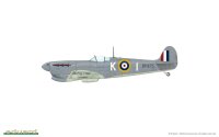 Spitfire Story: Malta - Dual Combo - Limited Edition