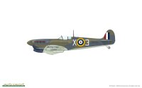 Spitfire Story: Malta - Dual Combo - Limited Edition