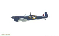 Spitfire Story: Malta - Dual Combo - Limited Edition