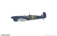 Spitfire Story: Malta - Dual Combo - Limited Edition