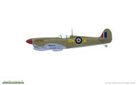 Spitfire Story: Malta - Dual Combo - Limited Edition